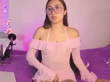 Chaturbate Sex Cam of scarlett_bliis
