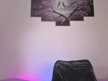 Chaturbate Sex Cam of scarlett_bliis
