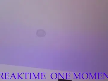 Chaturbate Best live sex cam show of scarlett_bliis