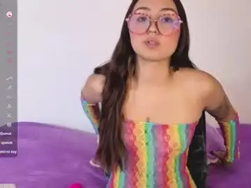 Chaturbate Live Porn of scarlett_bliis