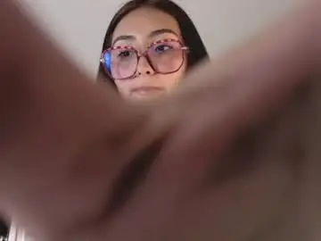 Chaturbate Private Sex Chat of scarlett_bliis