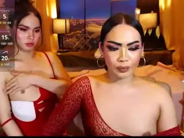 Chaturbate Live Sex of sensationaldiva