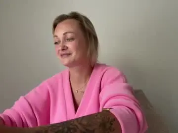 Chaturbate Nude Webcam of senvira