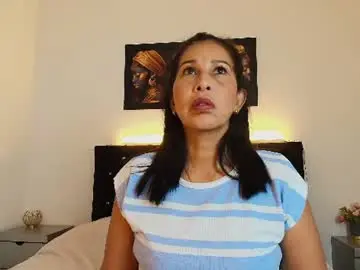 Chaturbate Best Webcam of shanon_mature_
