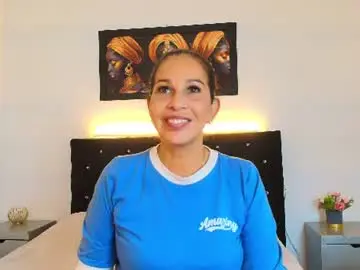 Chaturbate Private Sex Chat of shanon_mature_