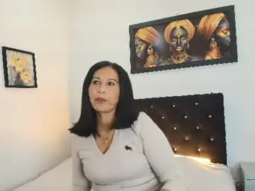 Chaturbate Nude Webcam of shanon_mature_