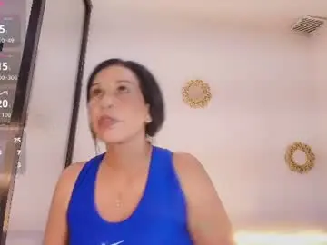 Chaturbate Best live sex cam show of shanon_mature_