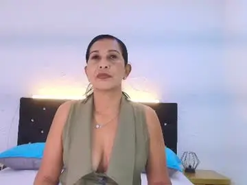 Chaturbate Live Sex of shanon_mature_