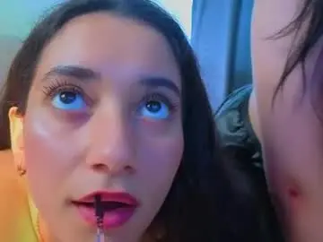 Chaturbate Live Sex of sharonrodrigueez