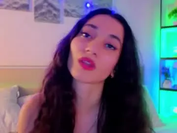 Chaturbate Nude Webcam of sharonrodrigueez