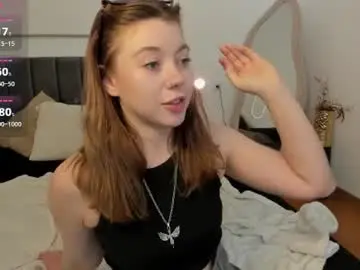 Chaturbate Live Sex Cam of simonagerry