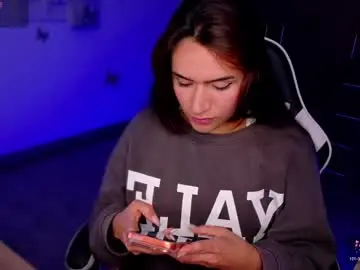 Chaturbate Free Porn Cam of soyabby_