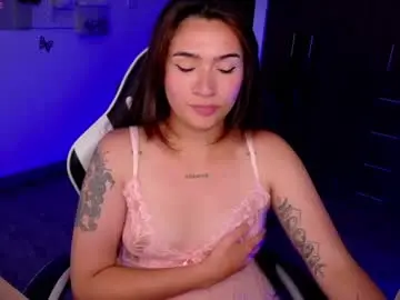 Chaturbate Nude Webcam of soyabby_