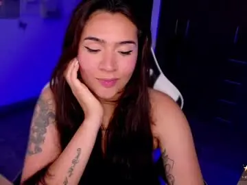 Chaturbate Best Webcam of soyabby_