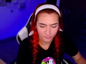 Chaturbate Nude Webcam of soyabby_