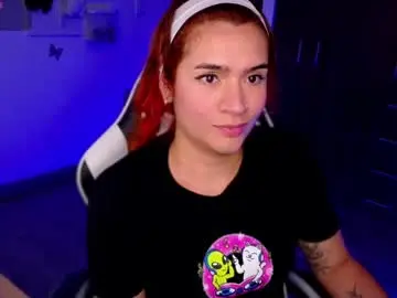 Chaturbate Watch Live Sex Cams of soyabby_