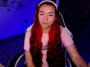 Chaturbate Free Live Porn of soyabby_