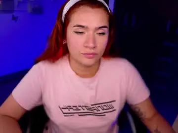 Chaturbate Sex Cam of soyabby_