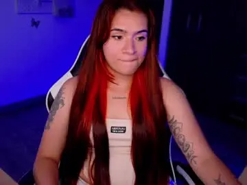 Chaturbate Live Sex of soyabby_