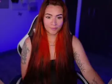 Chaturbate Live Sex Cam of soyabby_