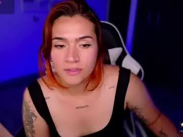 Chaturbate Live Porn of soyabby_