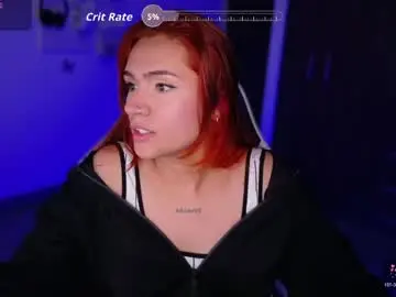 Chaturbate Live Porn of soyabby_