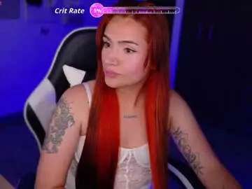 Chaturbate Private Sex Chat of soyabby_