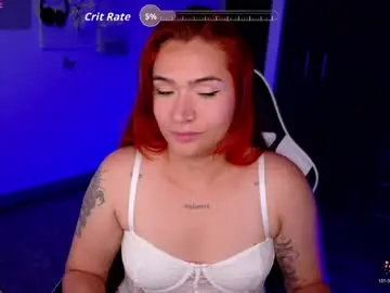Chaturbate Sex Cam of soyabby_