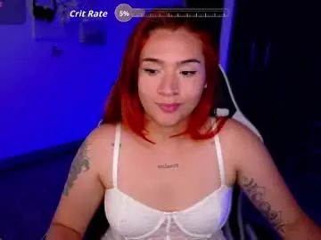 Chaturbate Free Porn Cam of soyabby_