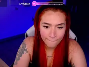 Chaturbate Live Sex Cam of soyabby_