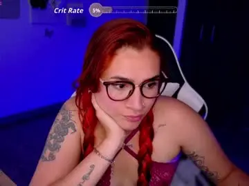 Chaturbate Free Live Porn of soyabby_