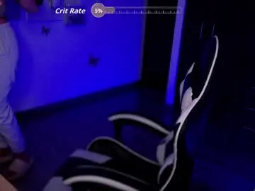 Chaturbate Nude Webcam of soyabby_