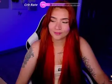 Chaturbate Adult Webcam of soyabby_