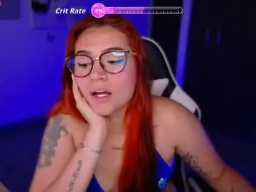Chaturbate Sex Cam of soyabby_
