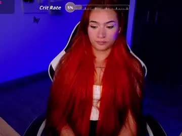 Chaturbate Live Porn of soyabby_