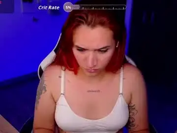 Chaturbate Nude Webcam of soyabby_