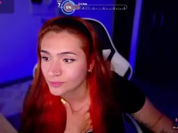 Chaturbate Best Webcam of soyabby_