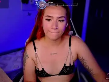 Chaturbate Live Sex of soyabby_