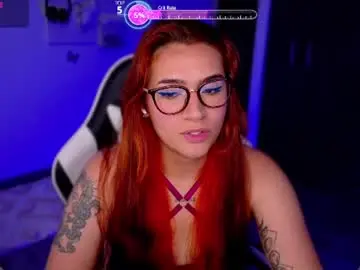 Chaturbate Sex Chat of soyabby_