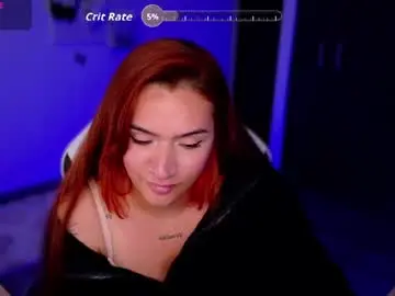 Chaturbate Live Sex of soyabby_