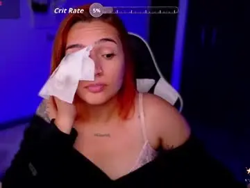 Chaturbate Nude Webcam of soyabby_