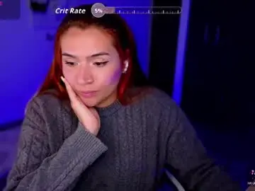 Chaturbate Free Live Porn of soyabby_