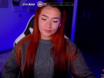 Chaturbate Live Porn of soyabby_
