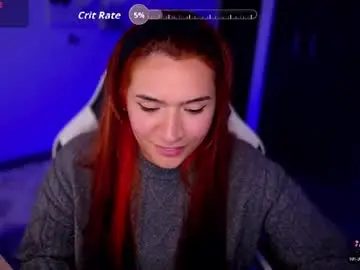 Chaturbate Live Porn of soyabby_