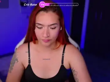 Chaturbate Best Webcam of soyabby_