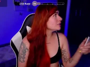 Chaturbate Adult Webcams of soyabby_