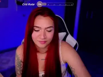 Chaturbate Free Porn Cam of soyabby_
