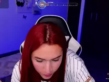 Chaturbate Sex Cam of soyabby_