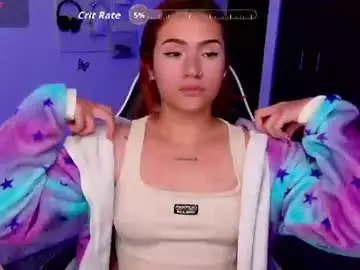 Chaturbate Watch Live Sex Cams of soyabby_