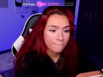 Chaturbate Sex Cam of soyabby_